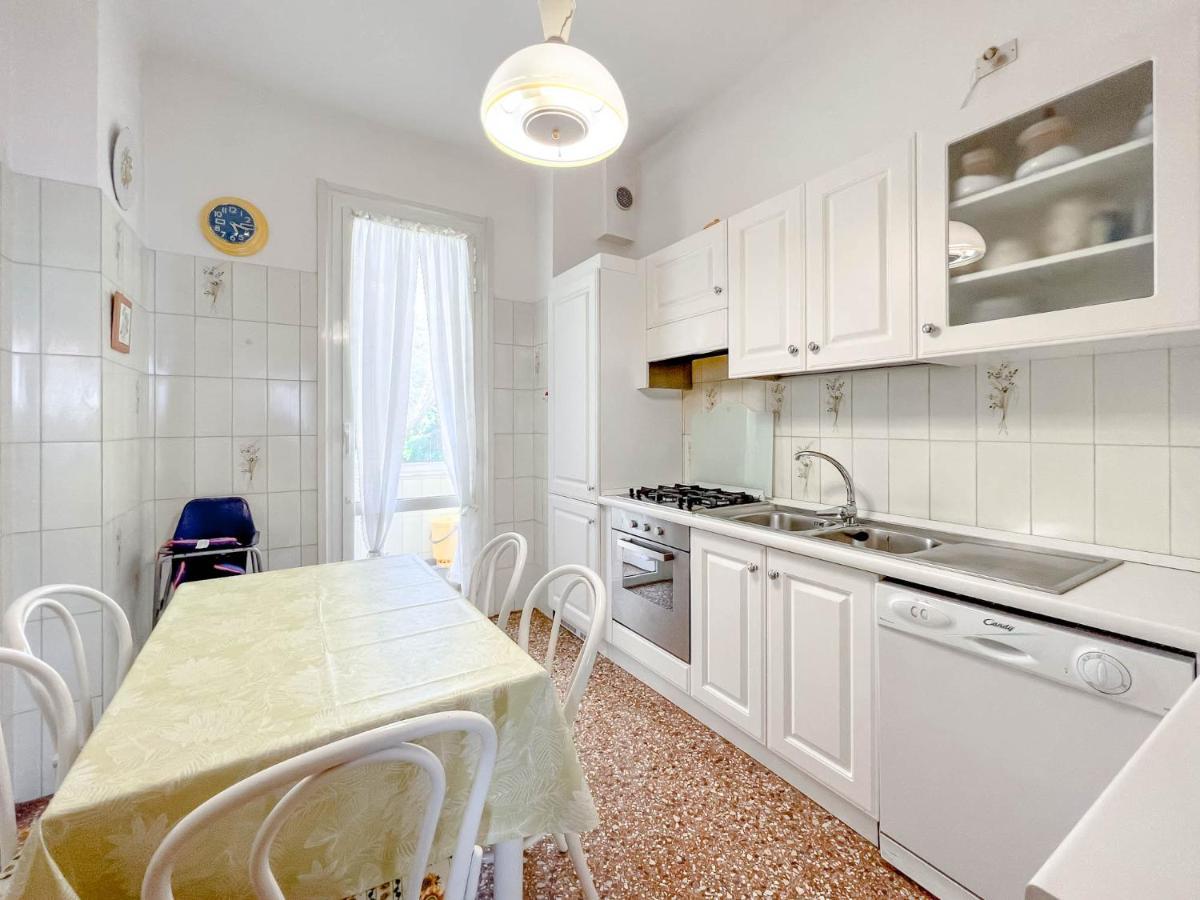 Grande Appartamento Vista Mare Varazze Exteriér fotografie