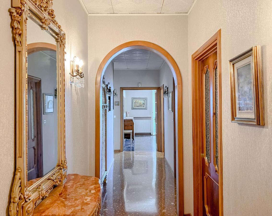 Grande Appartamento Vista Mare Varazze Exteriér fotografie