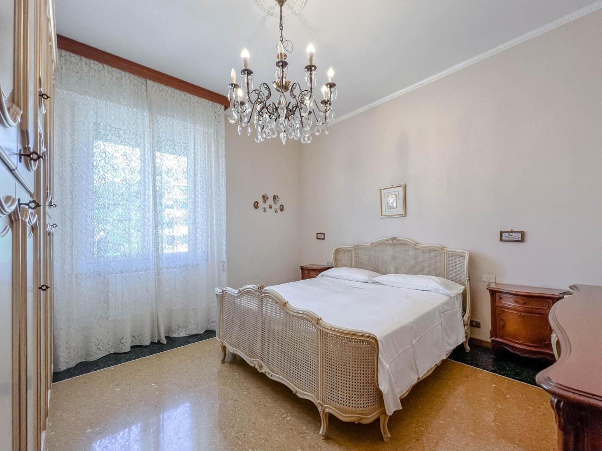 Grande Appartamento Vista Mare Varazze Exteriér fotografie